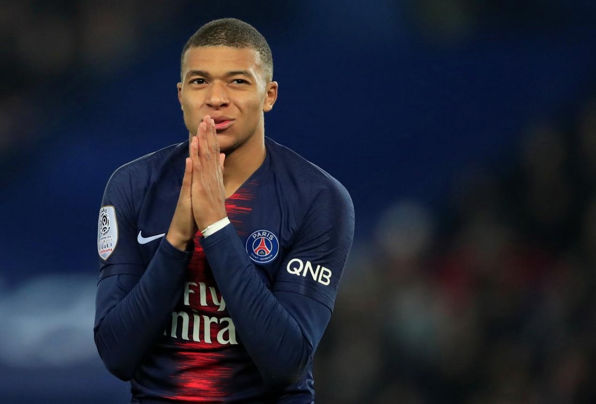 PSG, Kylian Mbappe için 220 milyon euro istiyor #1