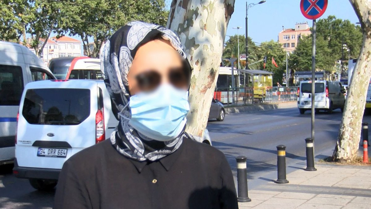 İstanbul’da emlakçı kadın ölümden döndü, polis baskın yaptı #3
