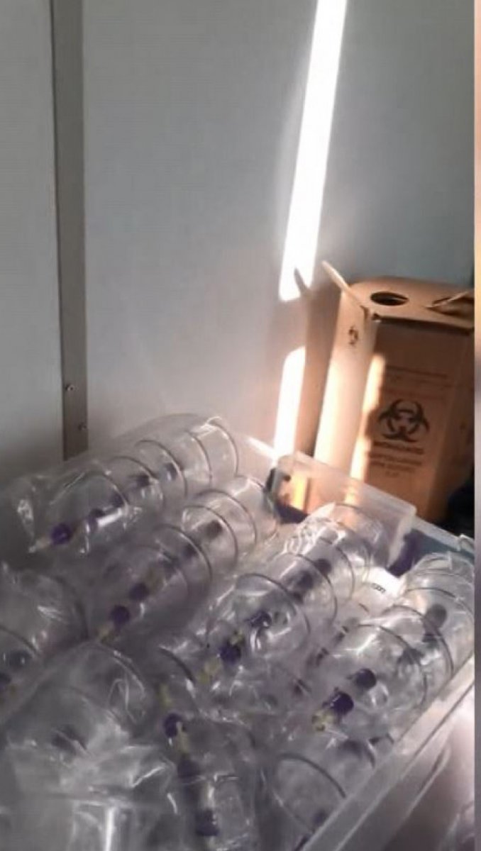 İstanbul’da emlakçı kadın ölümden döndü, polis baskın yaptı #5