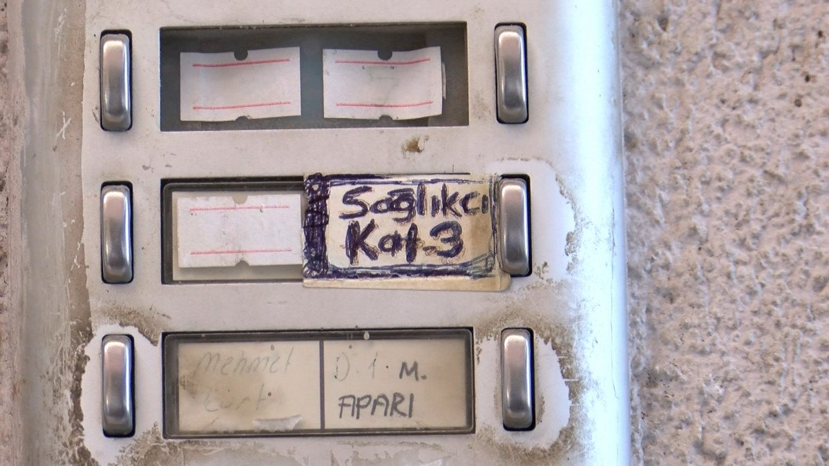 İstanbul’da emlakçı kadın ölümden döndü, polis baskın yaptı #4