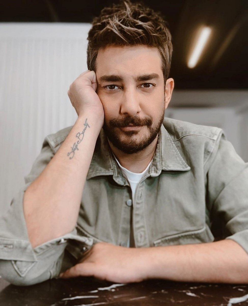 Camdaki Kız ın Muzo su Enis Arıkan hayranlarını üzdü! Ezgi Mola nın ardından... #2