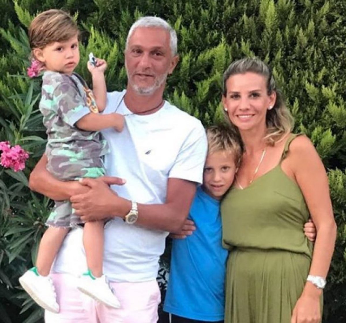 Teşkilat ın Mete si Mesut Akusta bakın kimin akrabası çıktı! İşte herkesin yakından tanıdığı o isim.. #4