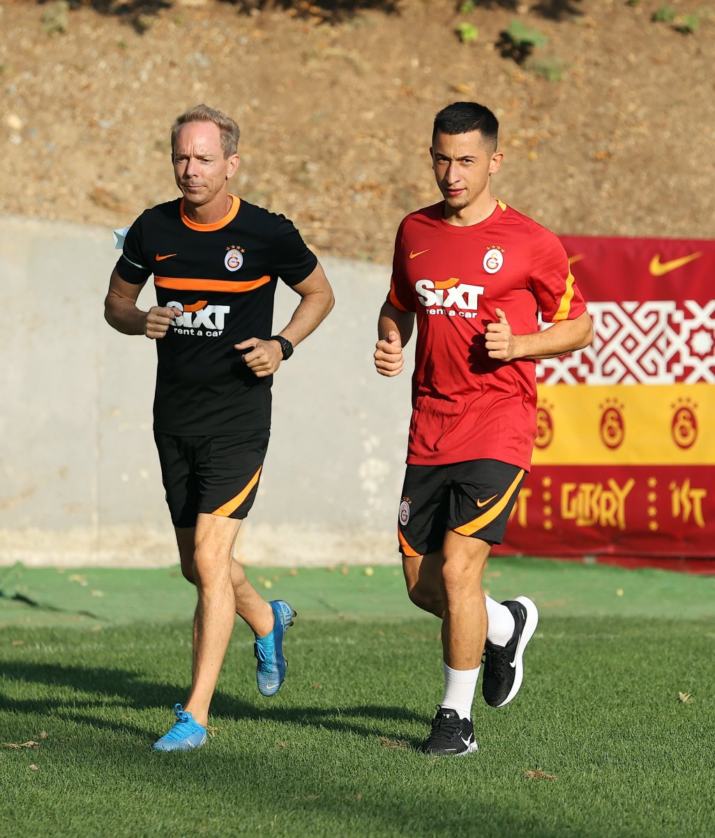 Olimpiu Morutan ın eksileri ve artıları #3