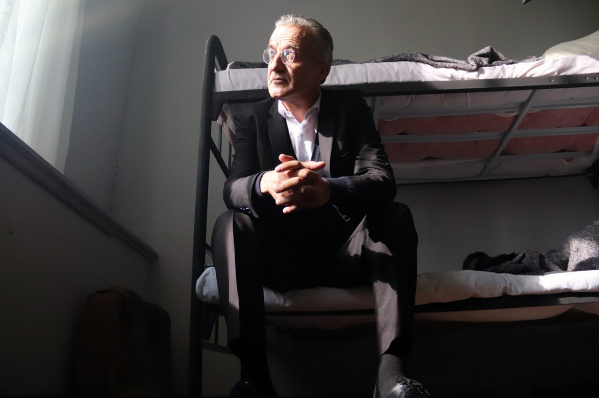 TRT Ortak Yapımı “Elli Kelimelik Mektuplar” Filminin Tanıtımı İlk Kez Yayımlandı #5