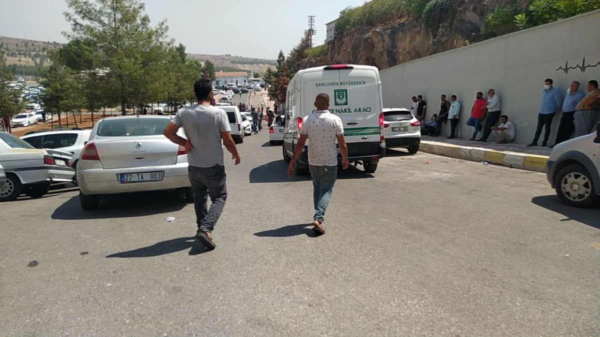 Şanlıurfa’da silahlı saldırıda yaralanan çocuk da öldü #2
