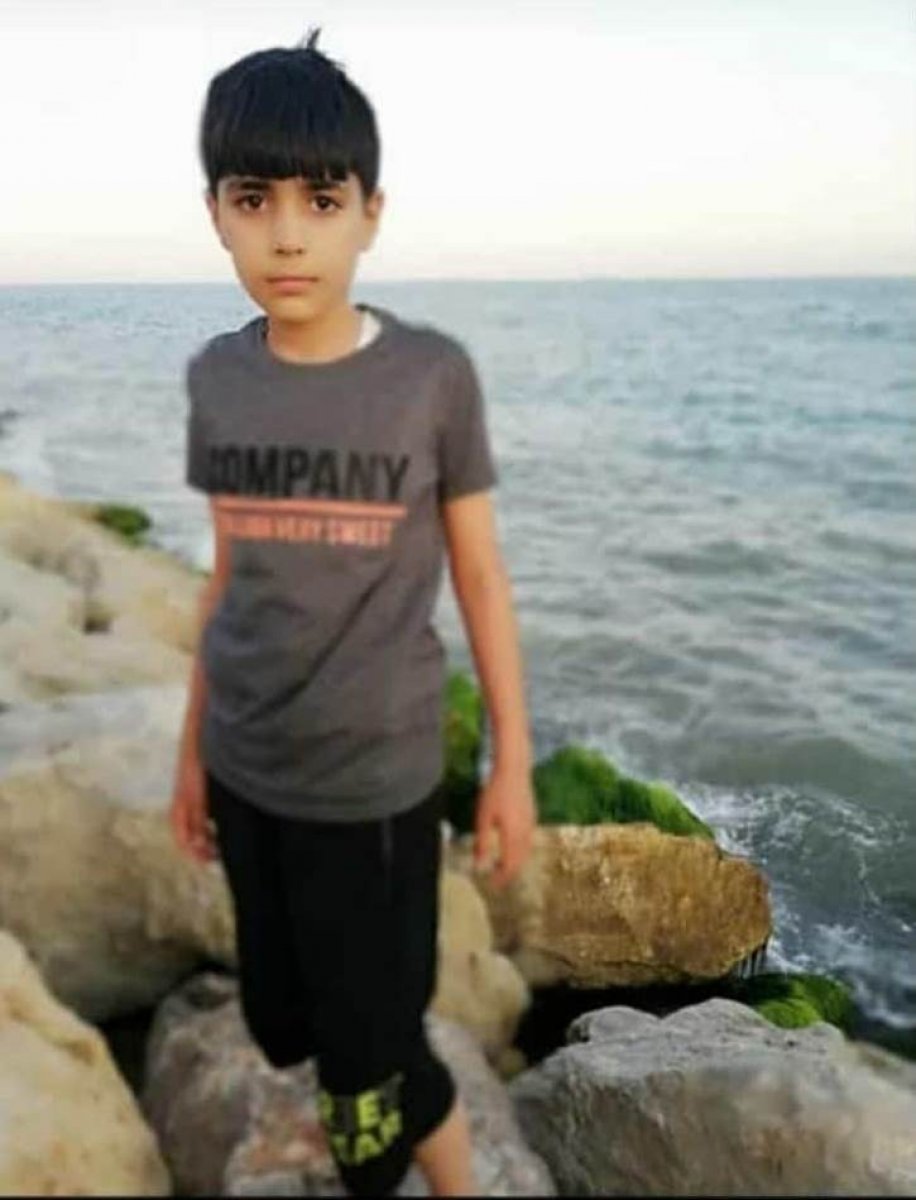 Şanlıurfa’da silahlı saldırıda yaralanan çocuk da öldü #1