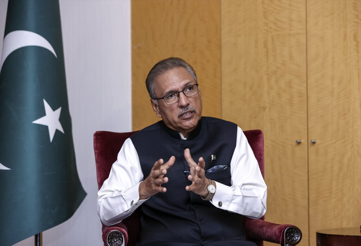 Pakistan, Afganistan dan gelenleri otelde ağırlayacak #2