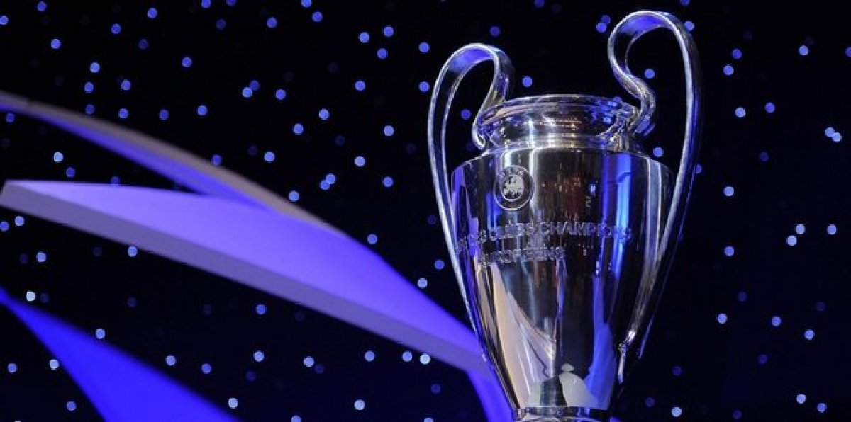 Beşiktaş ın Şampiyonlar Ligi maçları ne zaman? İşte Beşiktaş ın Şampiyonlar Ligi maç takvimi #2