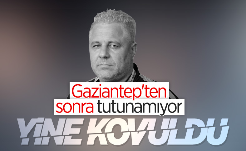 Marius Sumudica, CFR Cluj'dan da kovuldu