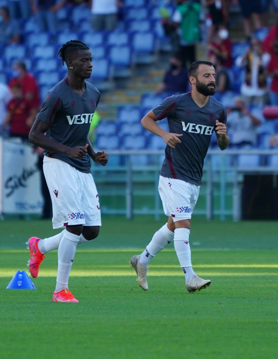 Avrupa Ligi nde Fenerbahçe ve Galatasaray ın muhtemel rakipleri #3