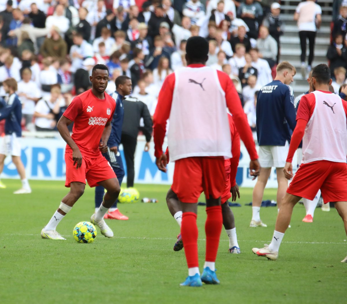 Avrupa Ligi nde Fenerbahçe ve Galatasaray ın muhtemel rakipleri #4