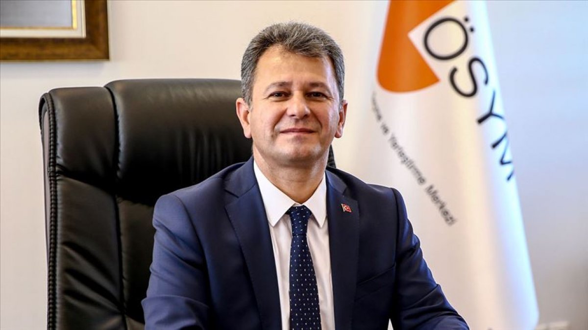ÖSYM: 2021 YKS yerleştirme sonuçları haftaya açıklanacak #1