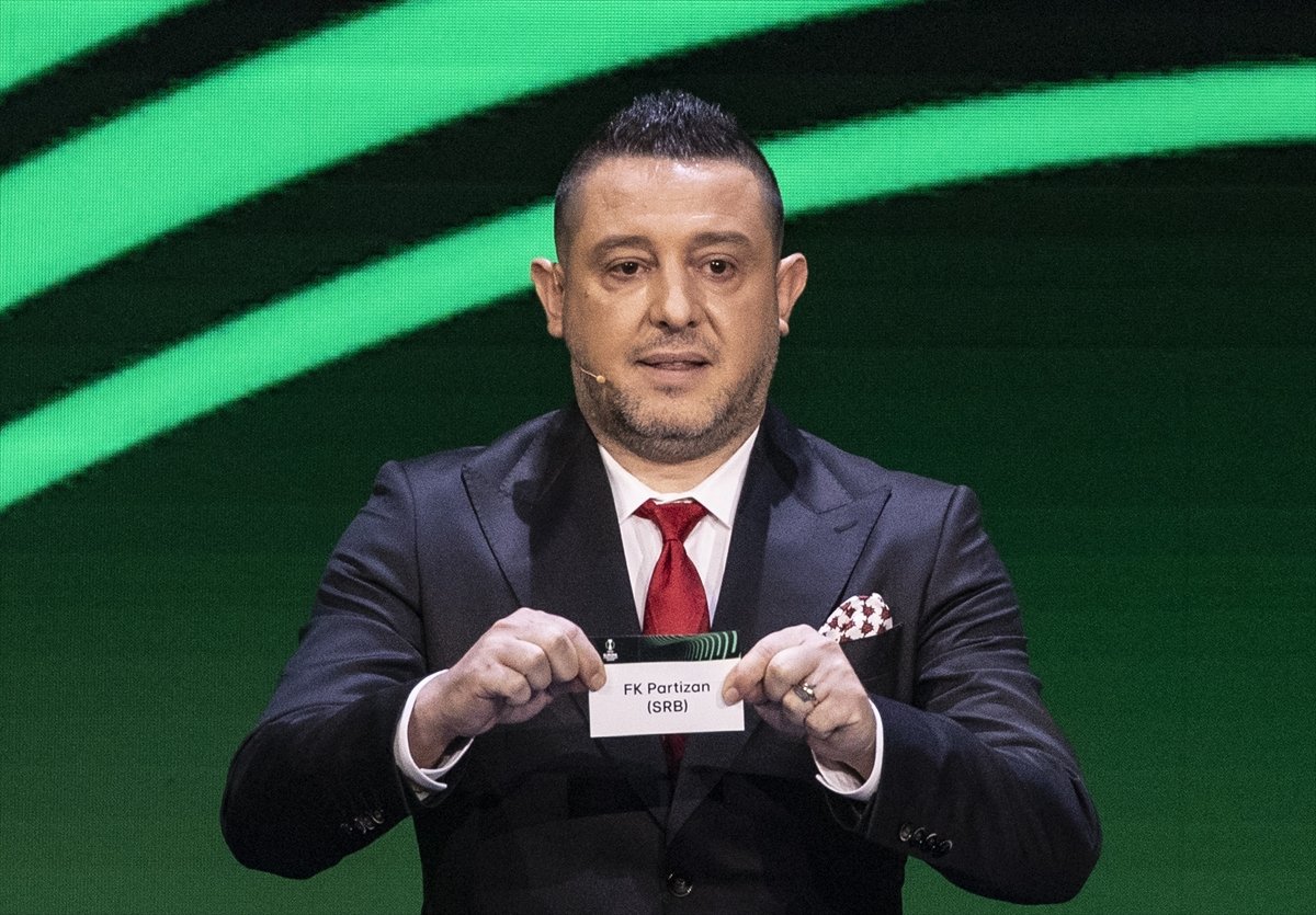 UEFA Avrupa Konferans Ligi’nde gruplar belli oldu #2