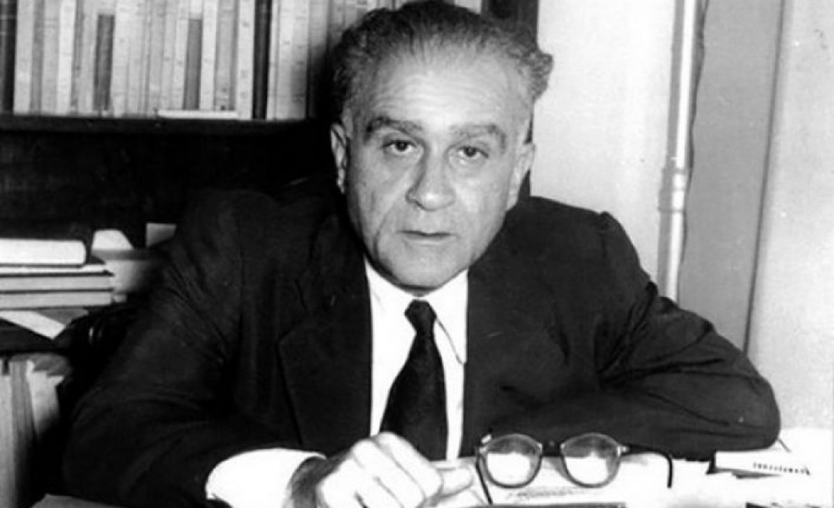 Ahmet Hamdi Tanpınar ın kitapları 38 farklı dilde okunuyor #1