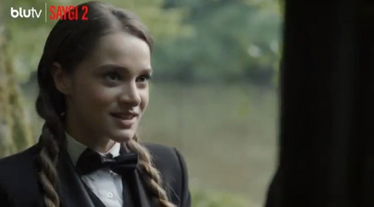 Saygı dizisinden yeni fragman geldi! Saygı dizisi 2. sezon ne zaman başlıyor? #1