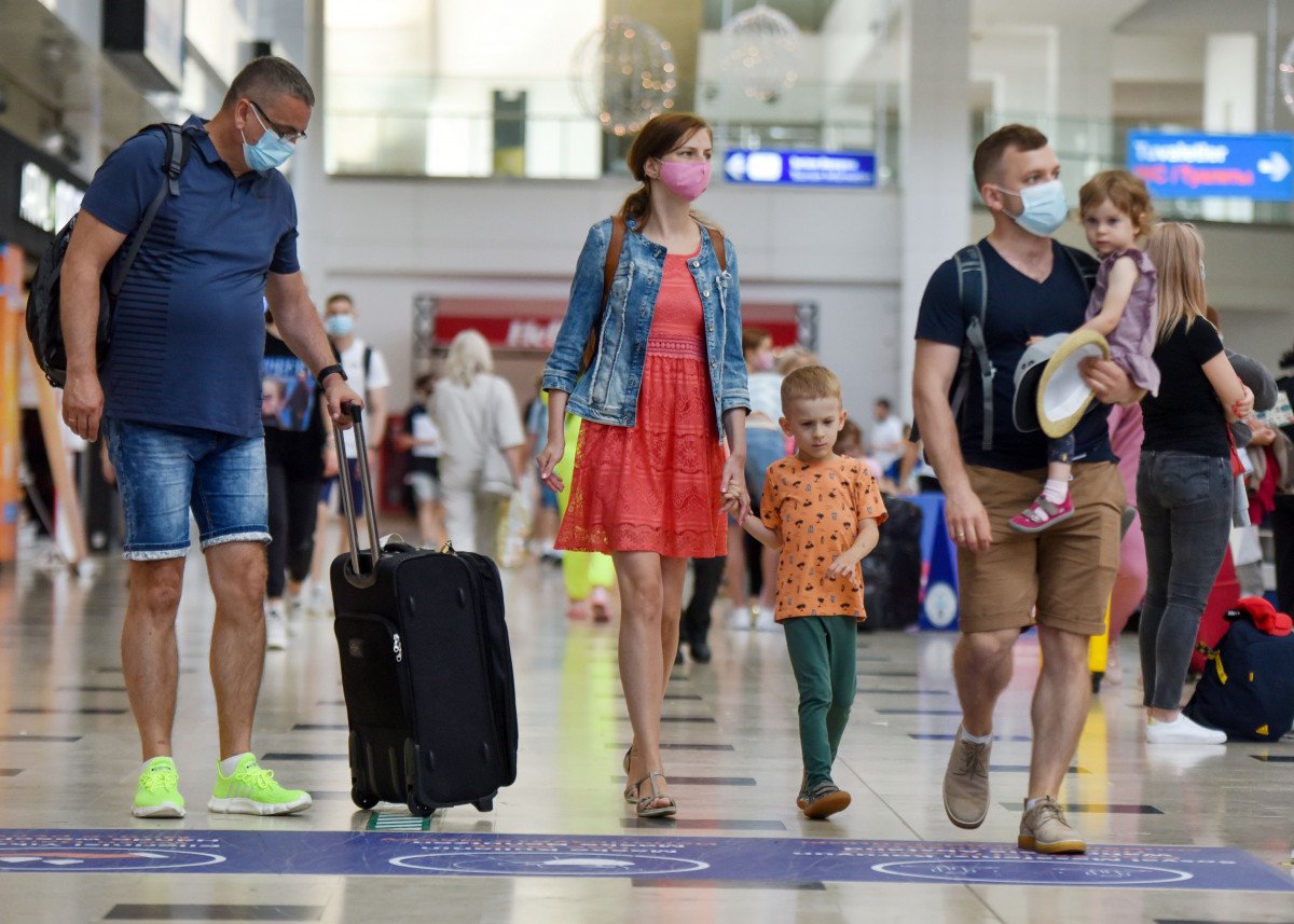 Turist sayısı İngiltere karar değiştirirse daha da artacak #6