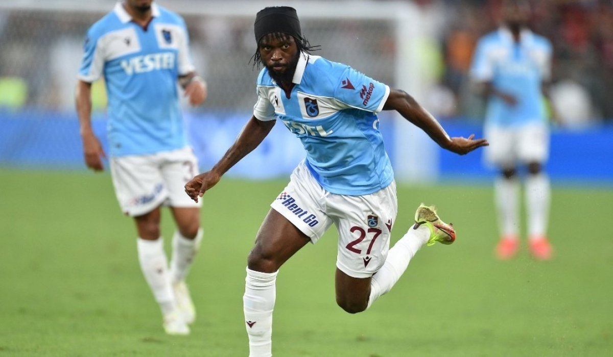 Trabzonspor da 4 sakatlık #3