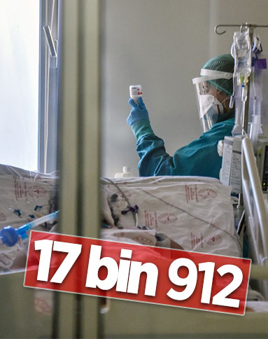 28 Ağustos Türkiye'de koronavirüs tablosu 