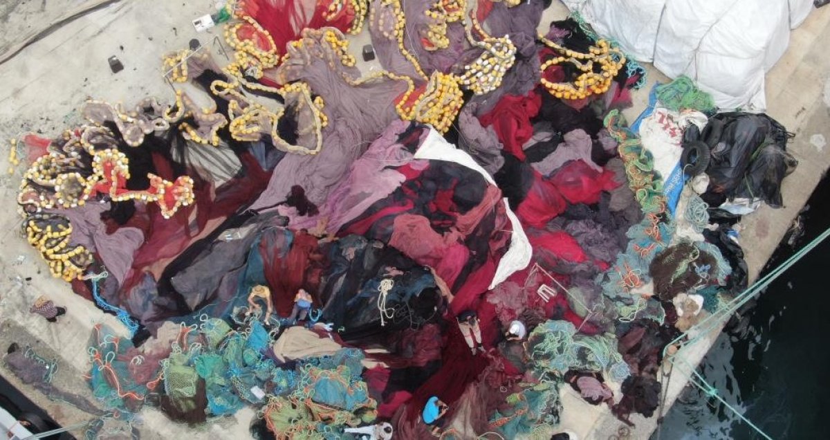 Balıkçılar, 1 Eylül’ü bekliyor #1