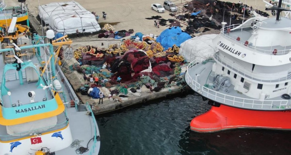 Balıkçılar, 1 Eylül’ü bekliyor #3