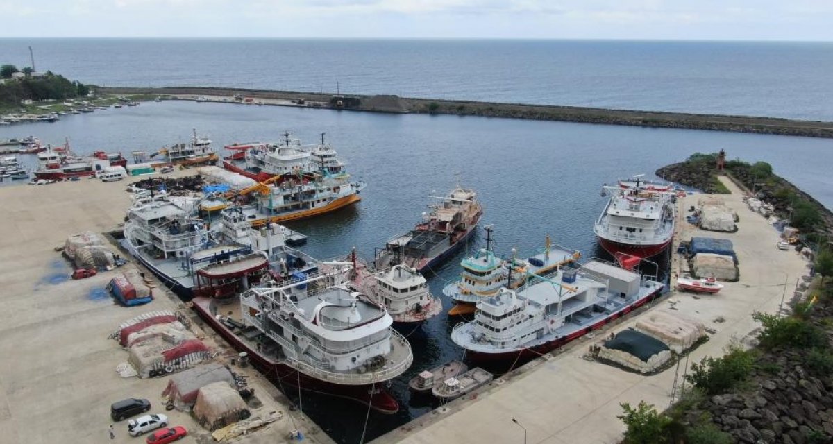 Balıkçılar, 1 Eylül’ü bekliyor #2