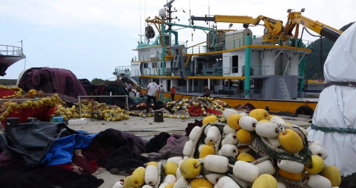 Balıkçılar, 1 Eylül’ü bekliyor #6