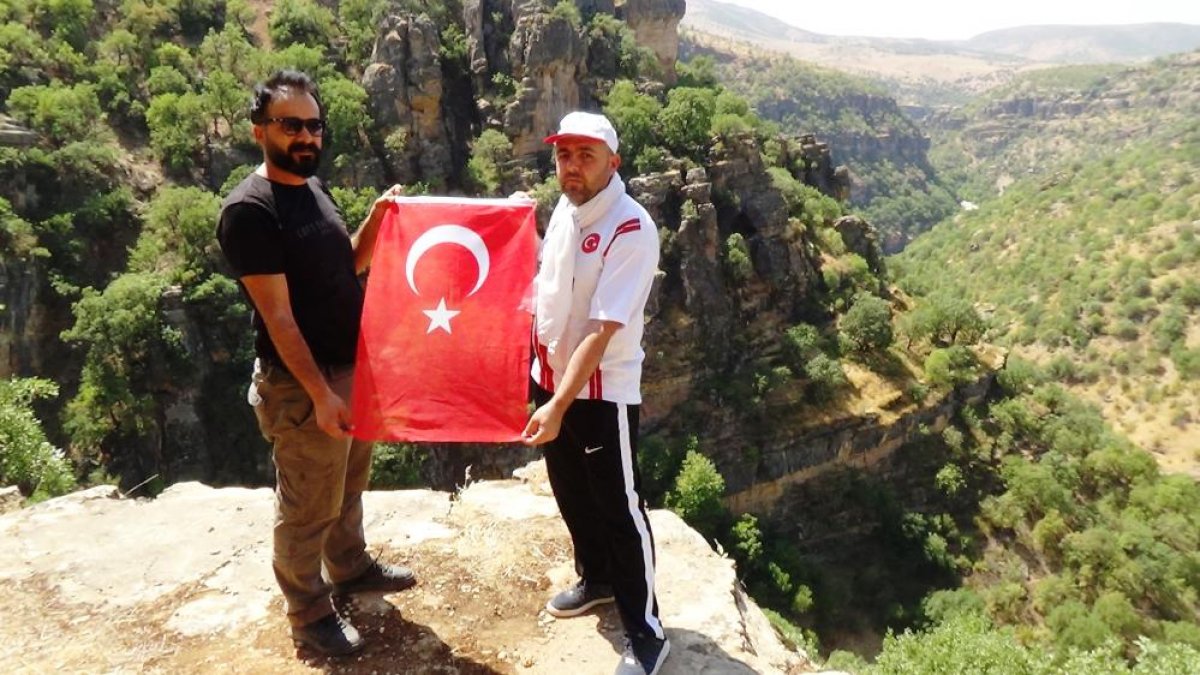 Batman terörden temizlendi, vatandaşlar köylerine geri dönüyor #3