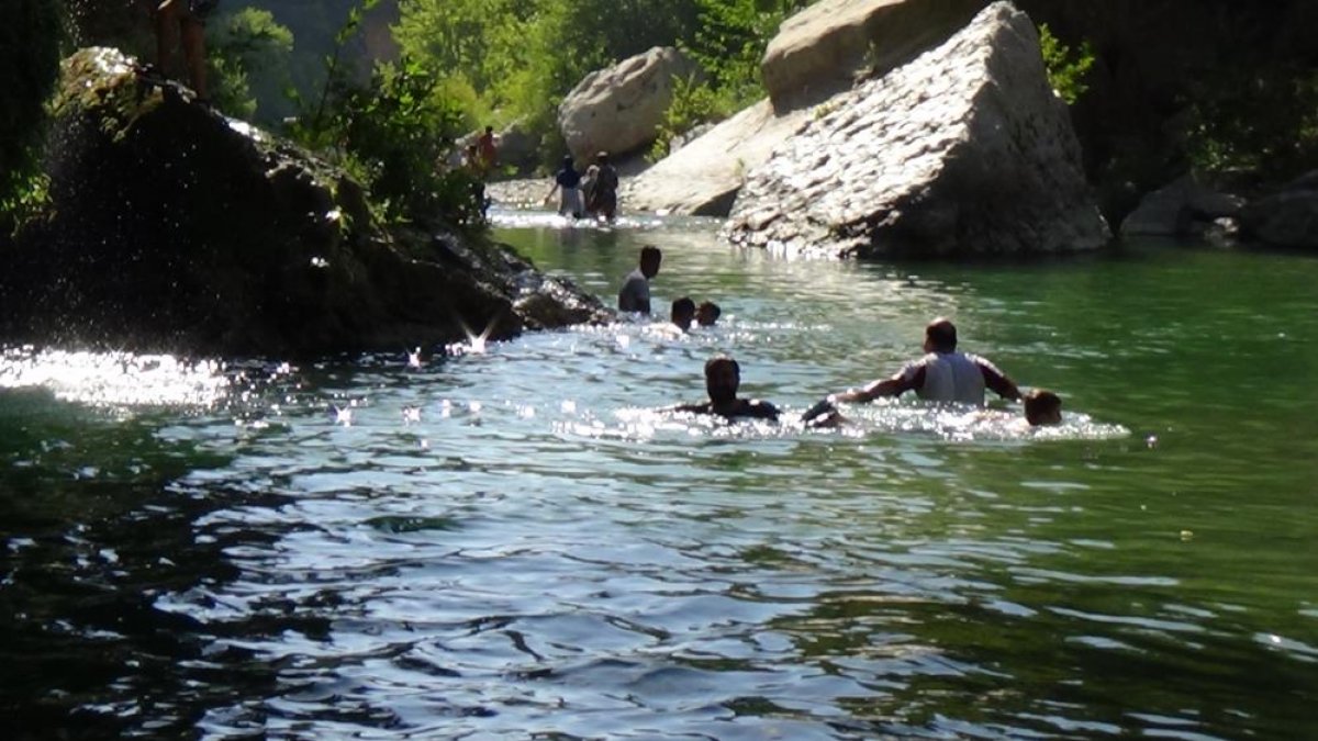 Batman terörden temizlendi, vatandaşlar köylerine geri dönüyor #5