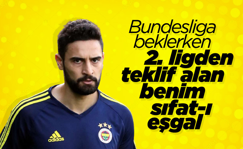 Mehmet Ekici'ye Şanlıurfaspor'dan teklif