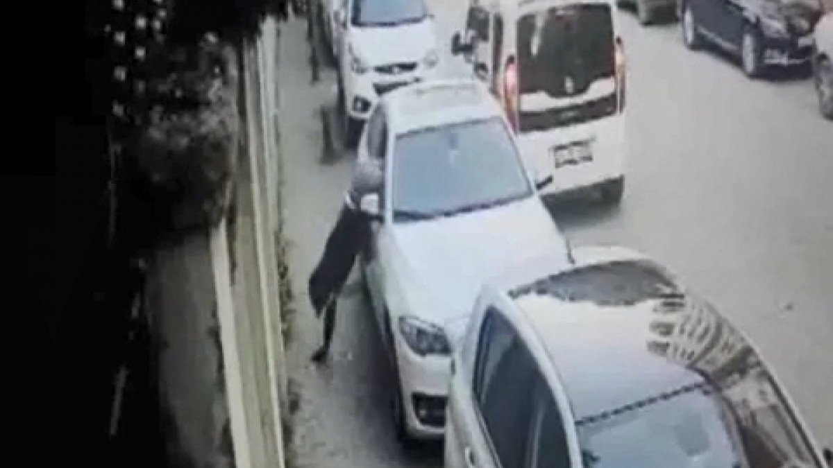İstanbul da hırsızlık çetesi çökertildi: 7 gözaltı #2