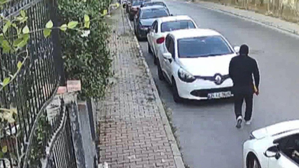 İstanbul da hırsızlık çetesi çökertildi: 7 gözaltı #3