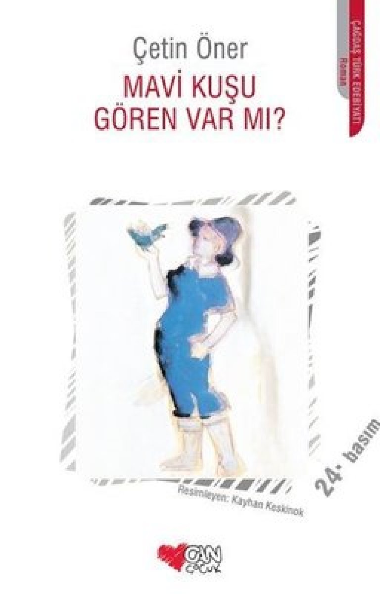 Aile ve Sosyal Hizmetler Bakanlığı çocuklar için kitap listesi hazırladı #1