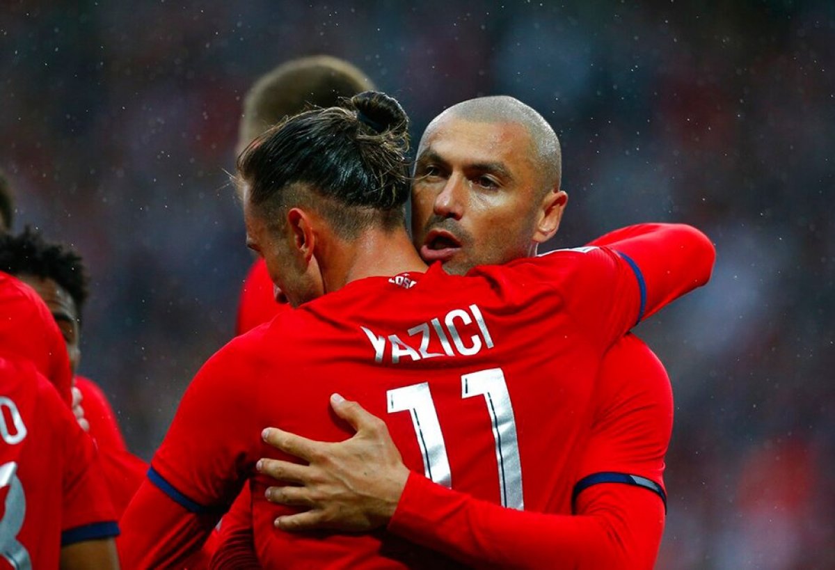 Yusuf Yazıcı ile Lille, ligde ilk galibiyetini aldı #4