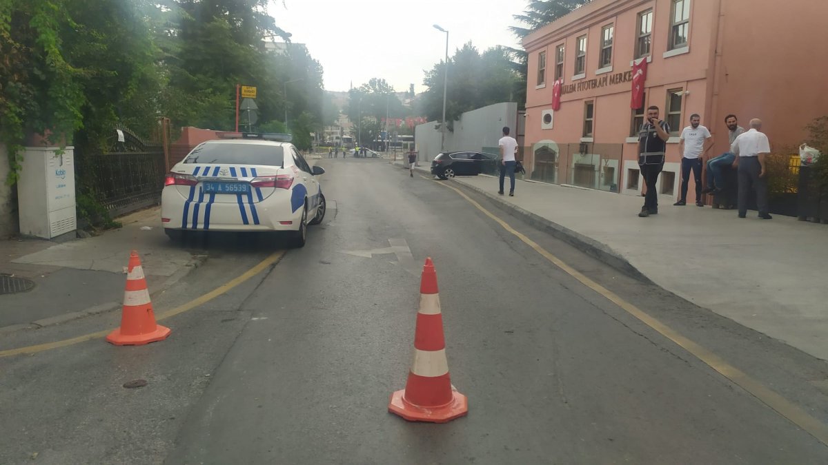 İstanbul da Vatan Caddesi, 30 Ağustos için trafiğe kapatıldı #3