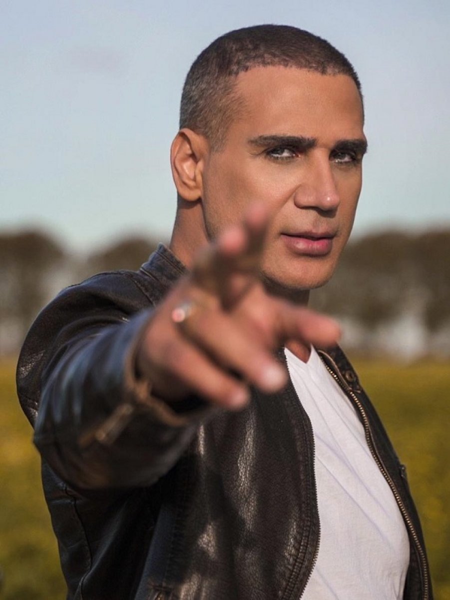 Ölümden 1 dakika ile kurtuldu! Şarkıcı Doğuş un tatil kazası #2