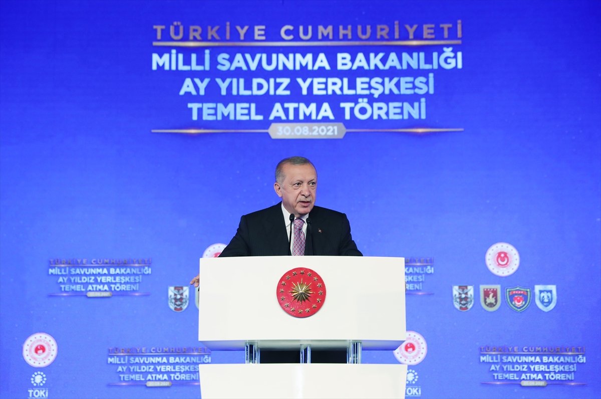  Savunma sanayiinde ihracata başladık #1