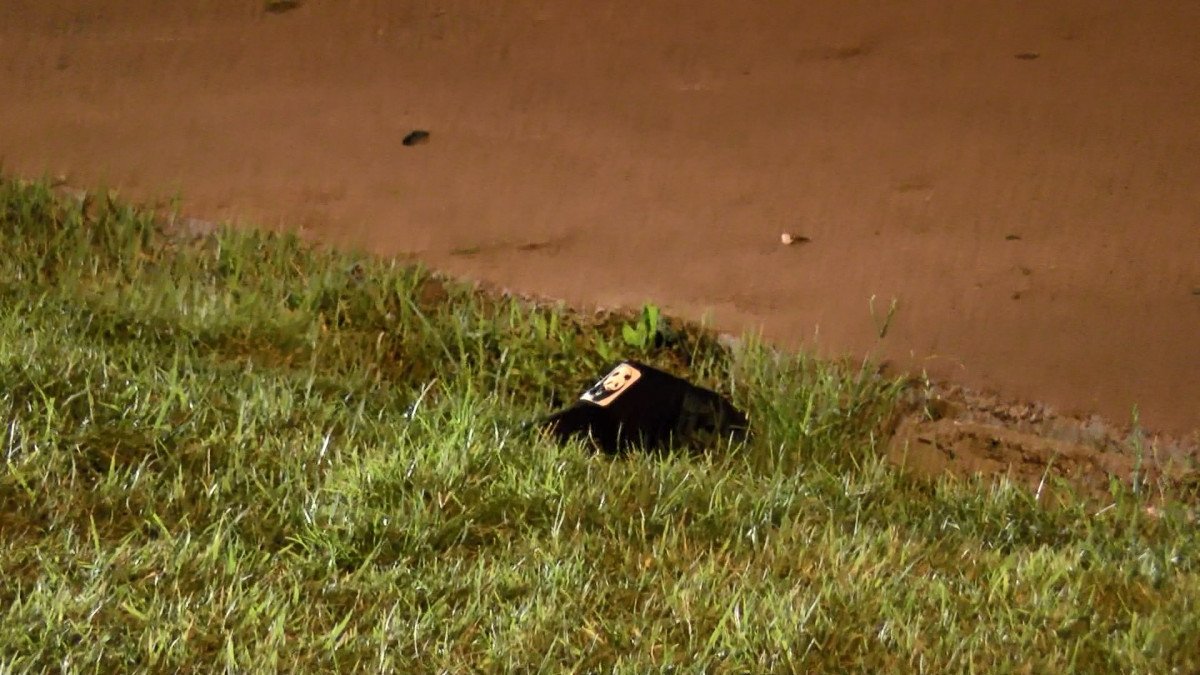 Güngören’de, parkta kurşun yağmuruna tutulan şahıs yaralandı #2