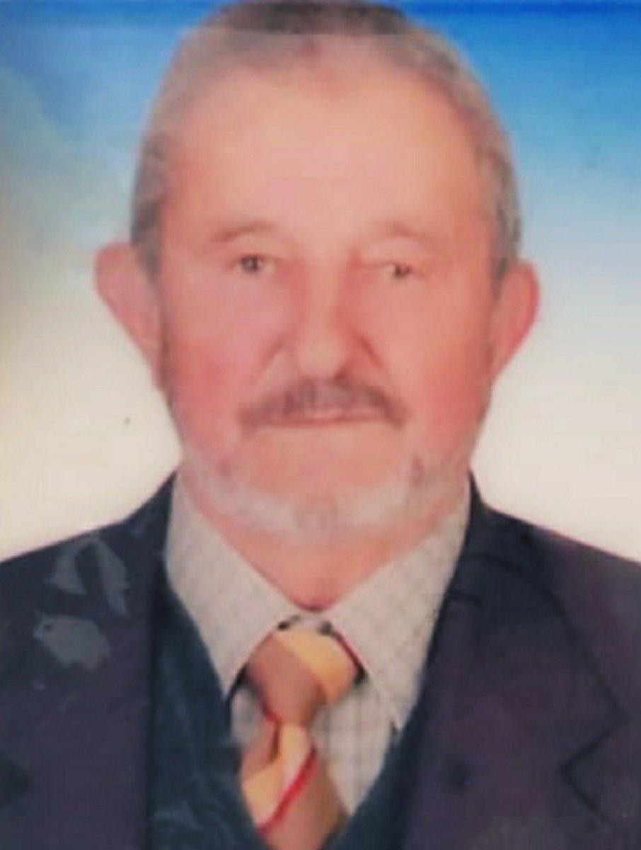 Samsun da 2 kişinin öldüğü kaza kamerada #7