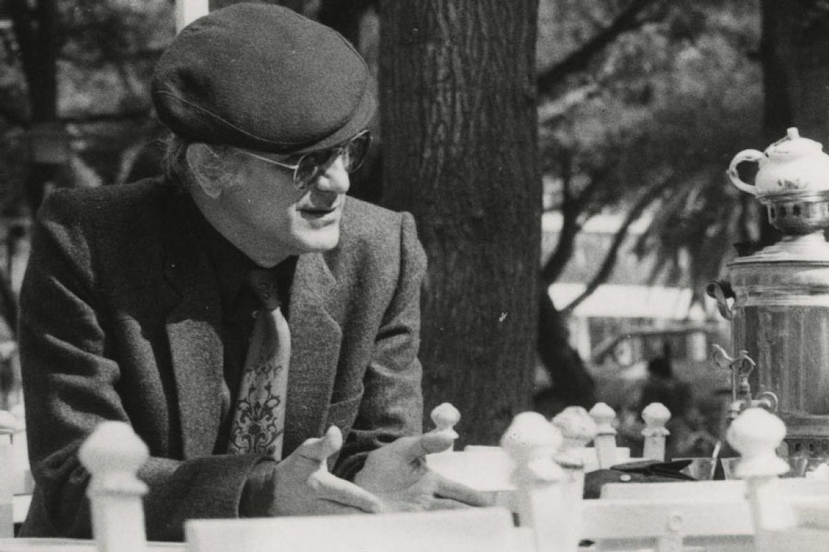 Attila İlhan nın şiirlerinden seçmeler #2