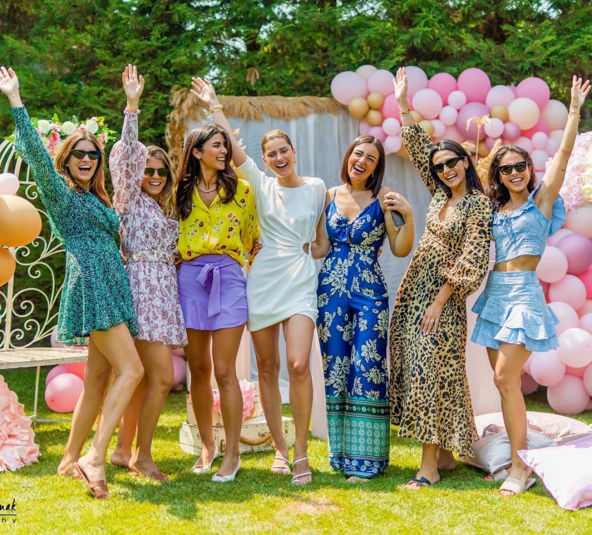 Nazlı Kayı nın üvey babası vefat etti #5