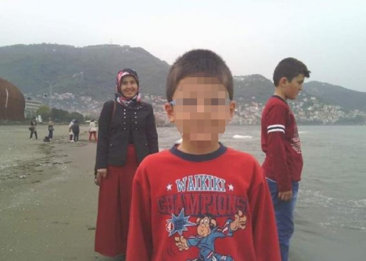 Ordu da oğlu tarafından vurulan baba konuştu #1