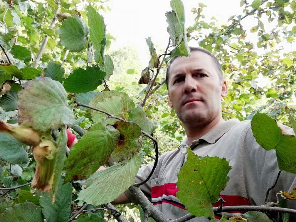 Ordu da oğlu tarafından vurulan baba konuştu #2