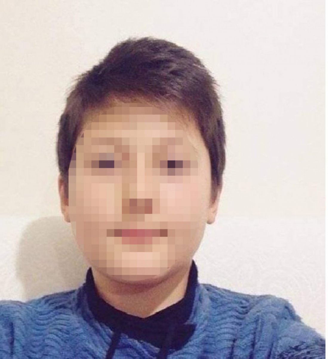 Ordu da oğlu tarafından vurulan baba konuştu #4