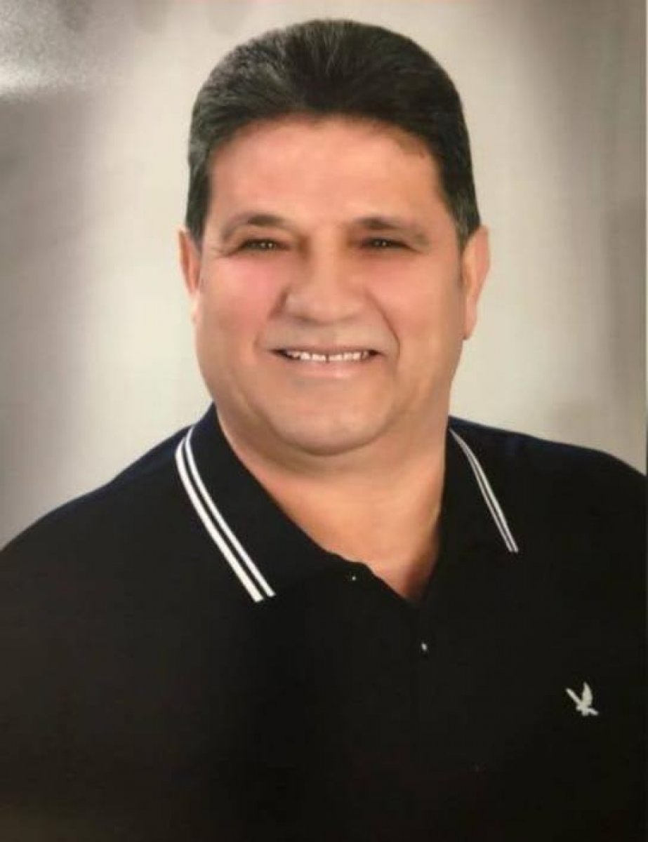 Muhittin Böcek ten, ağabeyine son görev #5