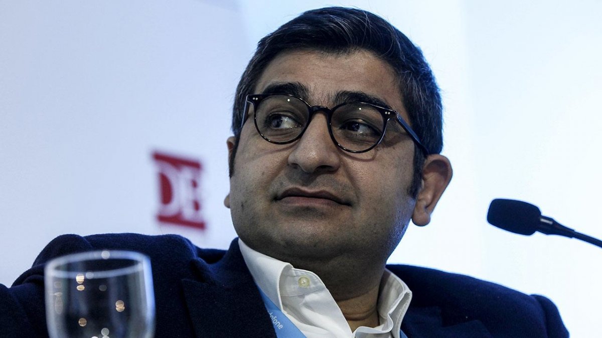 Sezgin Baran Korkmaz ın Türkiye ye iadesine karar verildi #1