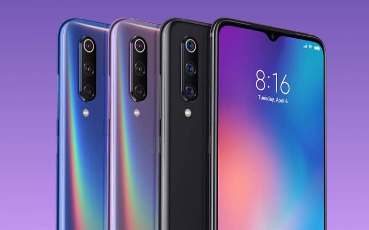 Xiaomi, 5G destekli telefon satışlarında lider oldu #1