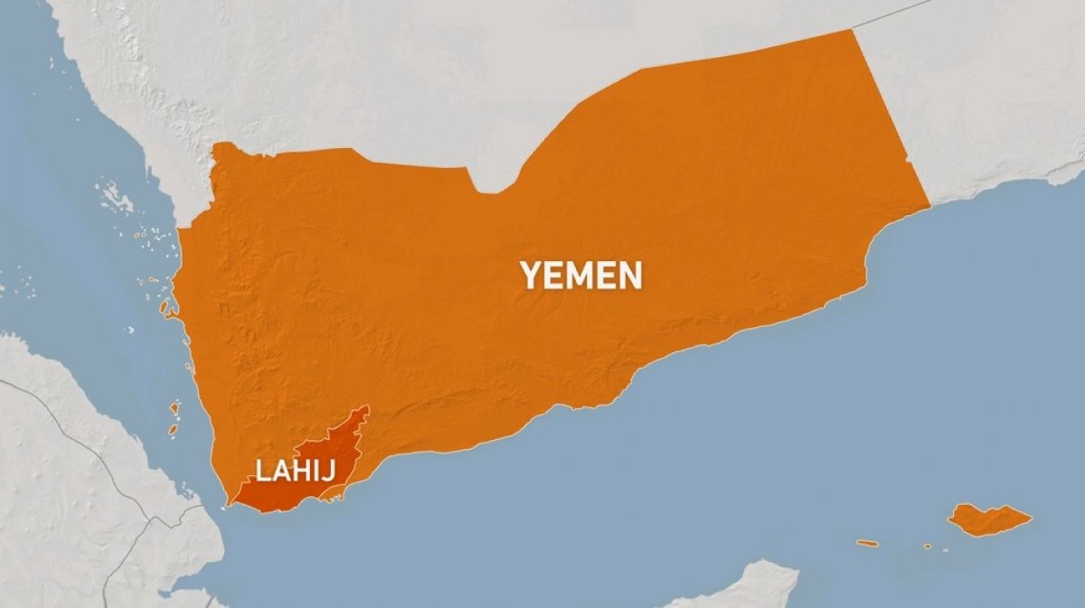 Houthis attack military base in Yemen: 30 dead 106 injured – Kimdeyir