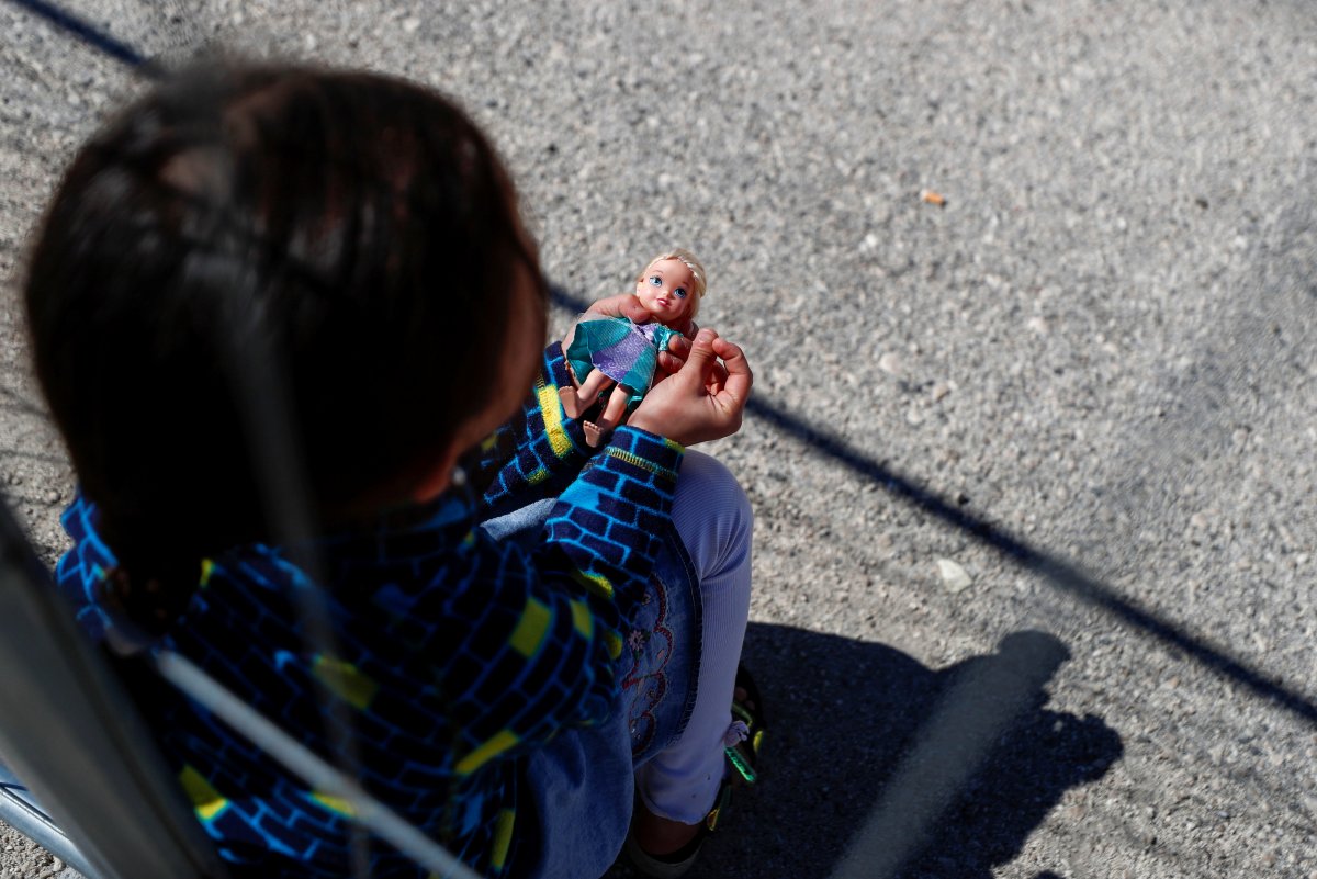  Çocuk olmak için dünyadaki en kötü yerlerden biri #1