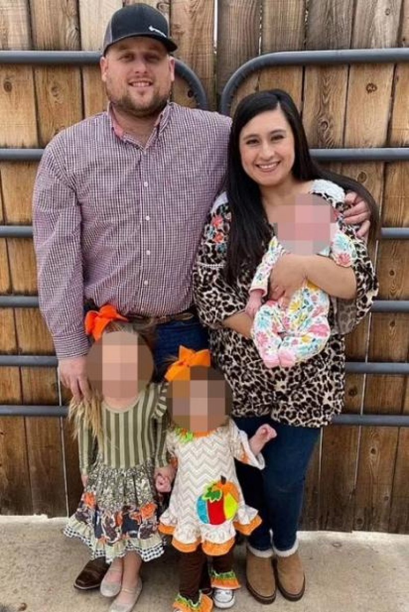 ABD de aşıya karşı çıkan miting organizatörü Wallace, koronavirüsten öldü #5