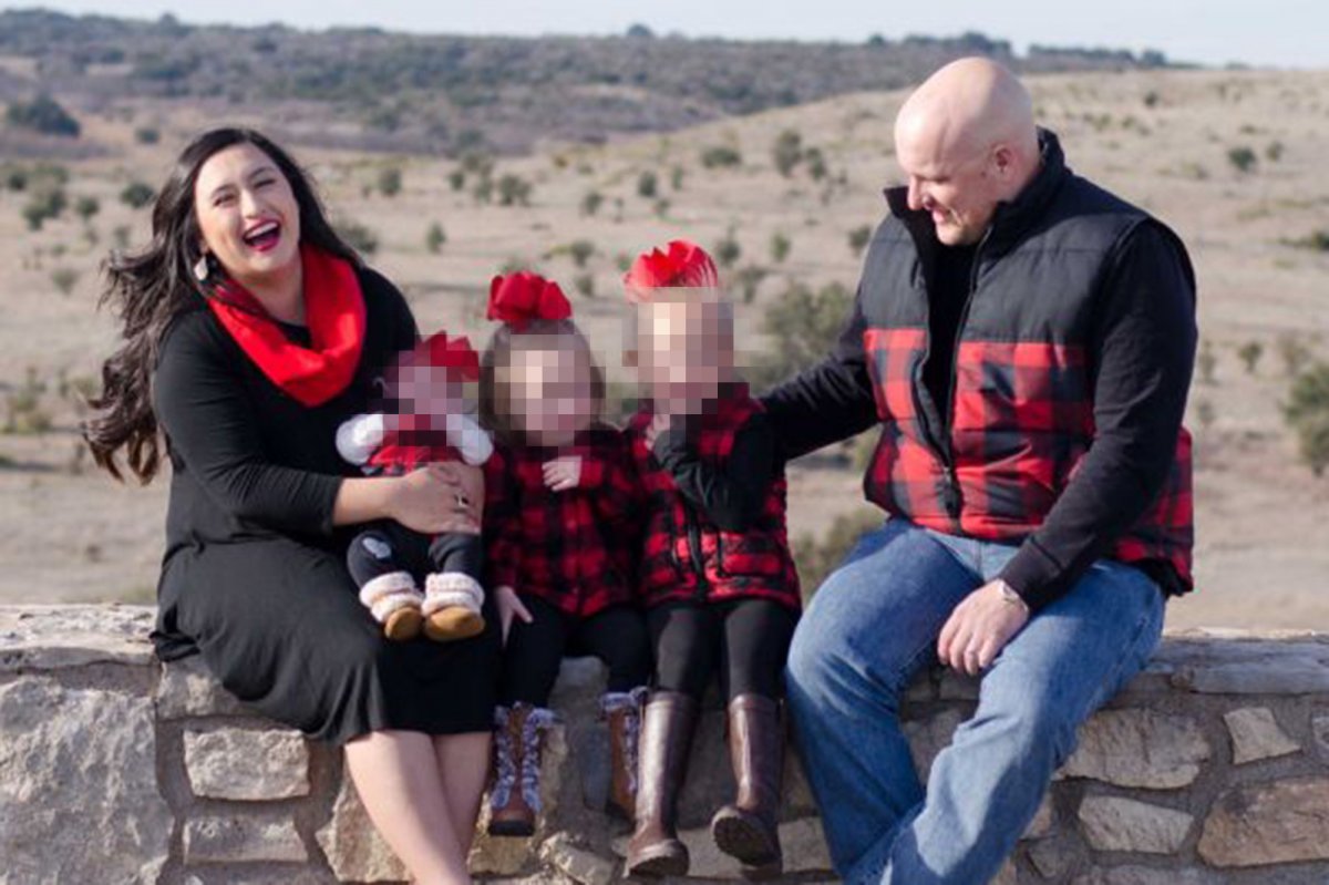 ABD de aşıya karşı çıkan miting organizatörü Wallace, koronavirüsten öldü #1